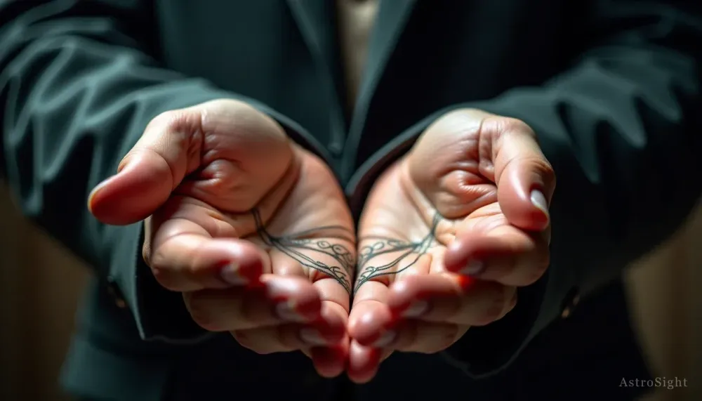 Life Line in Palmistry: Length, Breaks & What They Mean