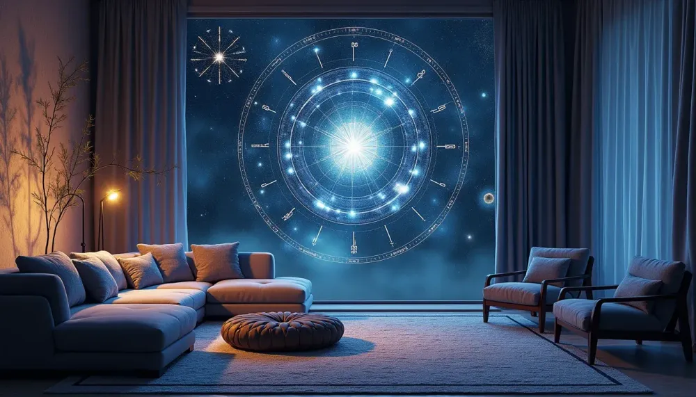 Living Room Sofa Placement as Per Vastu: Ideal Directions