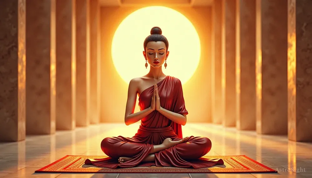 Love Marriage Yoga in Kundli: Complete Guide