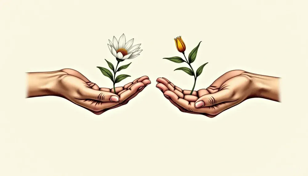 Marriage Line in Female Hand: Vedic Palmistry Guide
