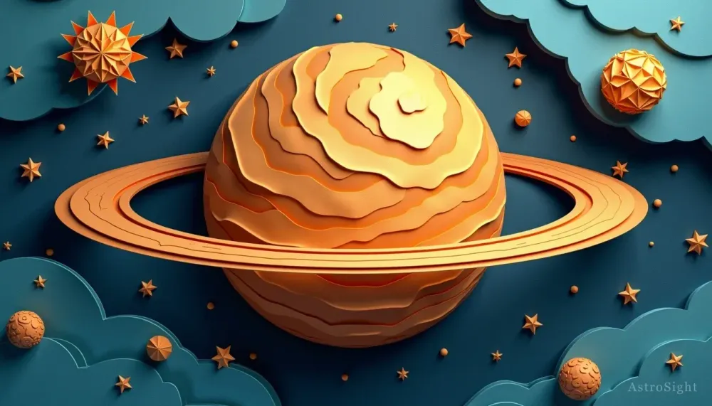 Mercury in Vedic Astrology — Meaning, Effects & Significance