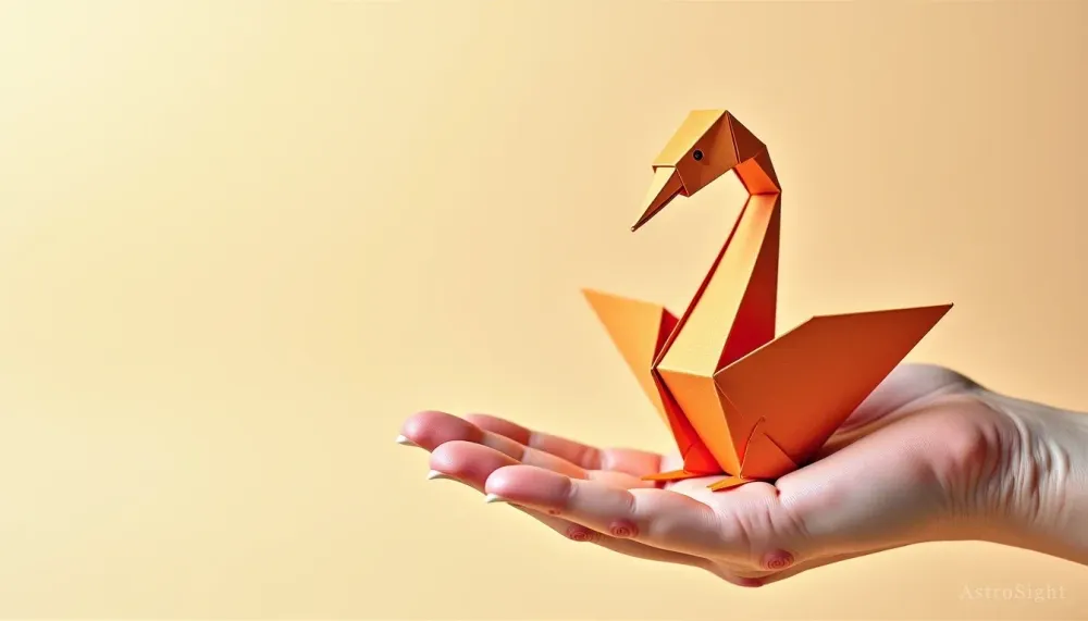 Money Triangle in Palm Reading: Wealth Indicators