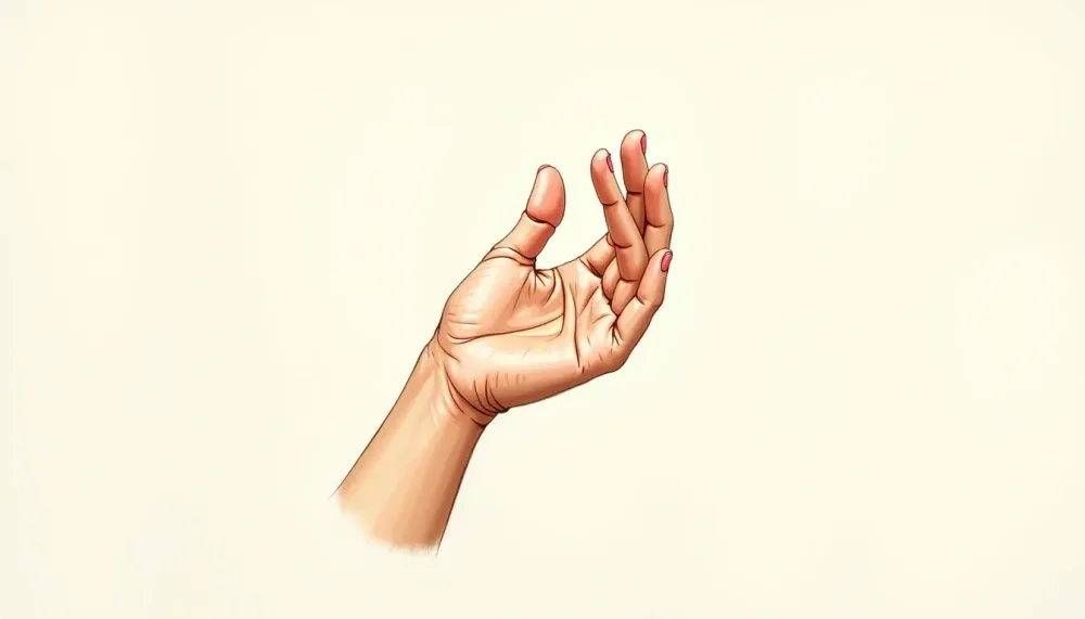 Mount of Venus Palmistry: Love and Marriage Guide