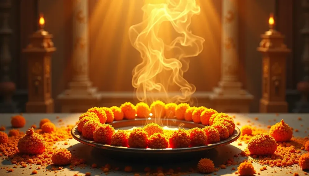 Naraka Chaturdashi 2026: Choti Diwali & Ritual