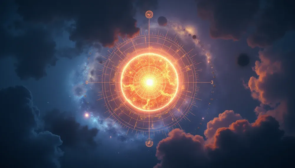 Numerology Number 1 Sun: Leadership & Personality Guide