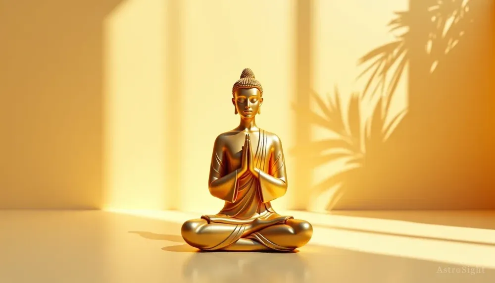 Paap Kartari Yoga: Complete Guide to Malefic Hemming
