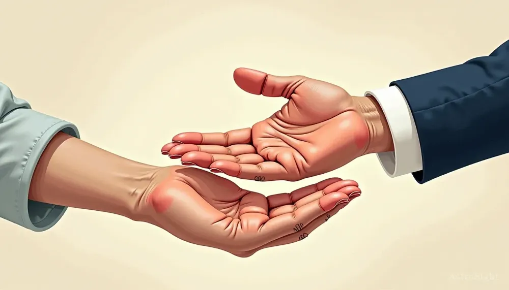 Palmistry by Left or Right Hand: Which to Read?