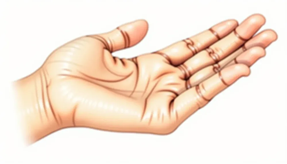 Palmistry Lines: Heart, Head, Life, Fate Decoded