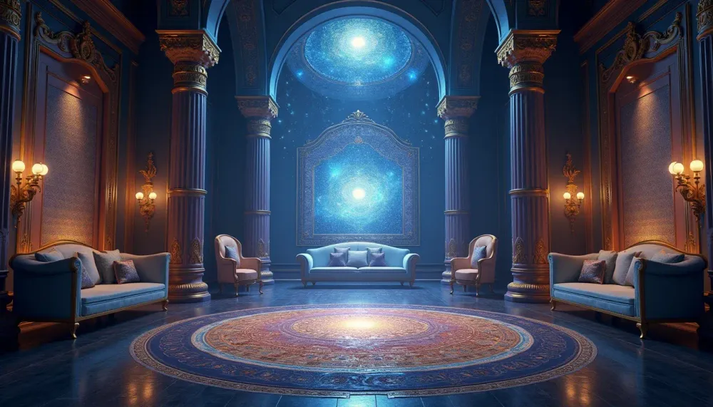 The Power of Pooja Room Vastu in the North East
