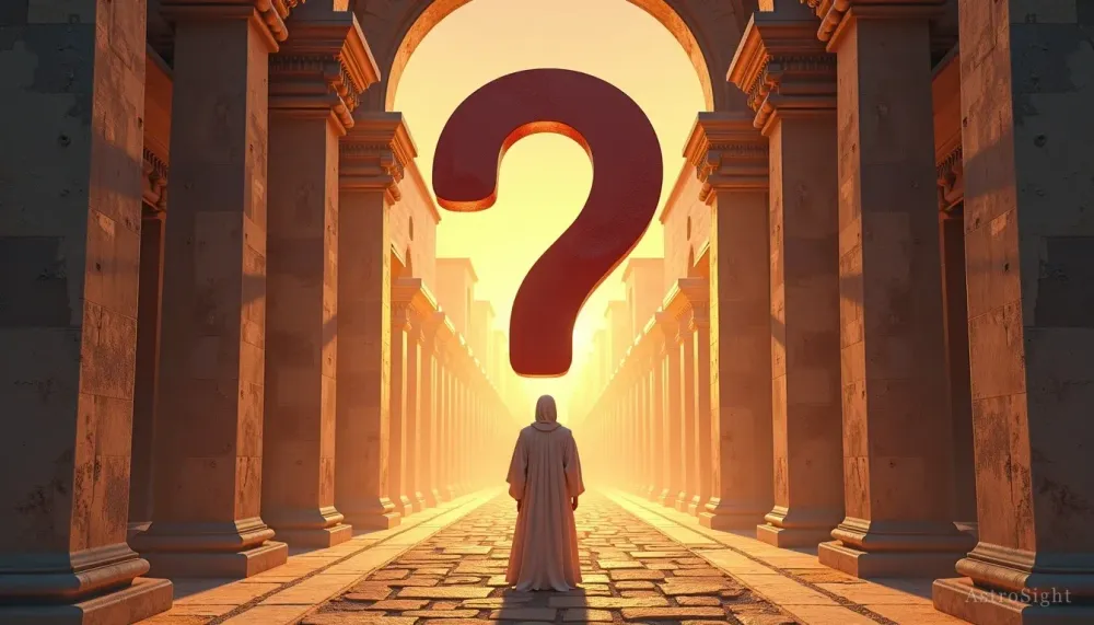 Prashna Lagna: Why Ascendant of Question Matters