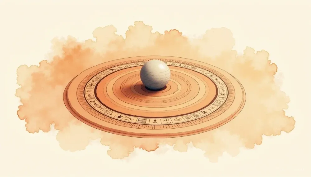 Rahu in Vedic Astrology: Meaning, Houses, Effects, Remedies