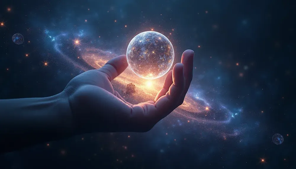 Rahu Mount in Vedic Palmistry: Complete Reading Guide