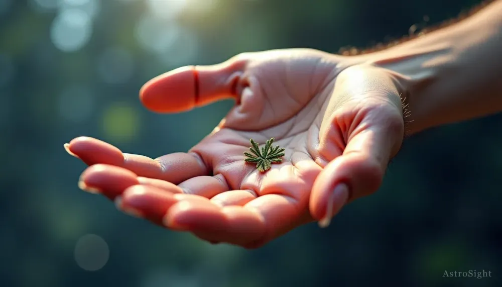 Marriage Line Palm Reading: Full Palmistry Guide