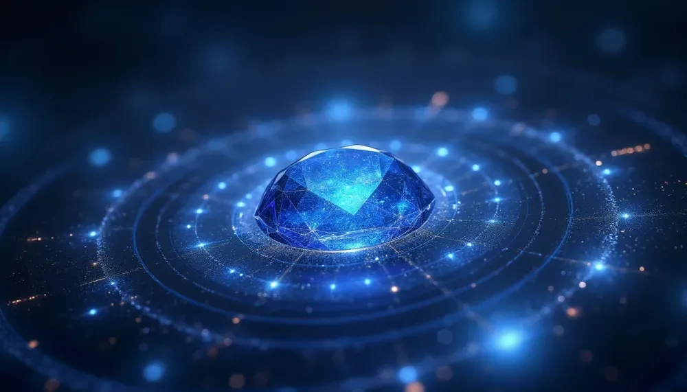 Rules for Wearing Blue Sapphire (Neelam): Vedic Guide