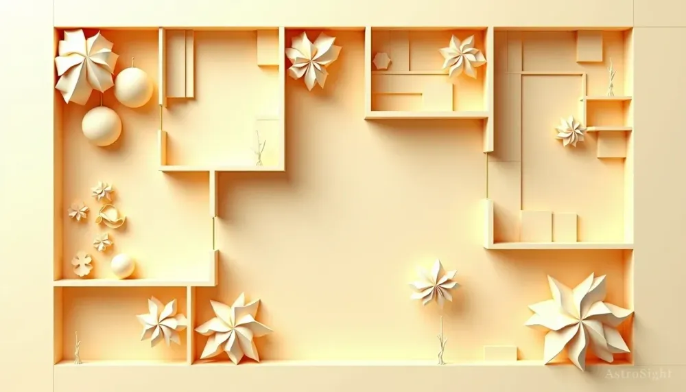 Southwest Bedroom for Couples: Vedic Vastu and Astrology