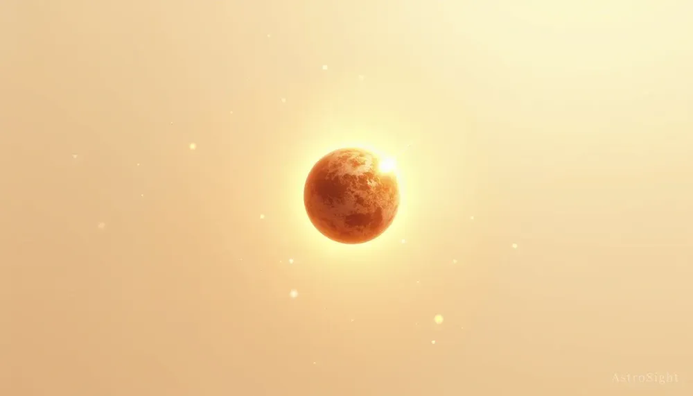 Sun in Aries: Vedic Astrology — Effects & Remedies