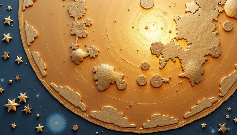 Sun in Scorpio: Vedic Astrology — Effects & Remedies