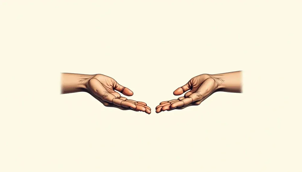 Sun Line in Palmistry: Fame & Success Indicator