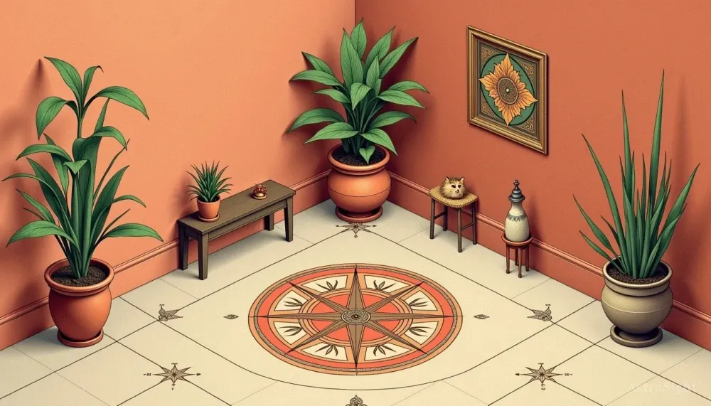 T-Junction Vastu Defect: Effects, Remedies, Direction Guide