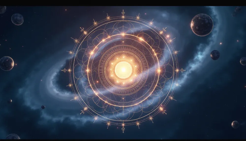 Twelfth House Spirituality & Enlightenment: Moksha Guide