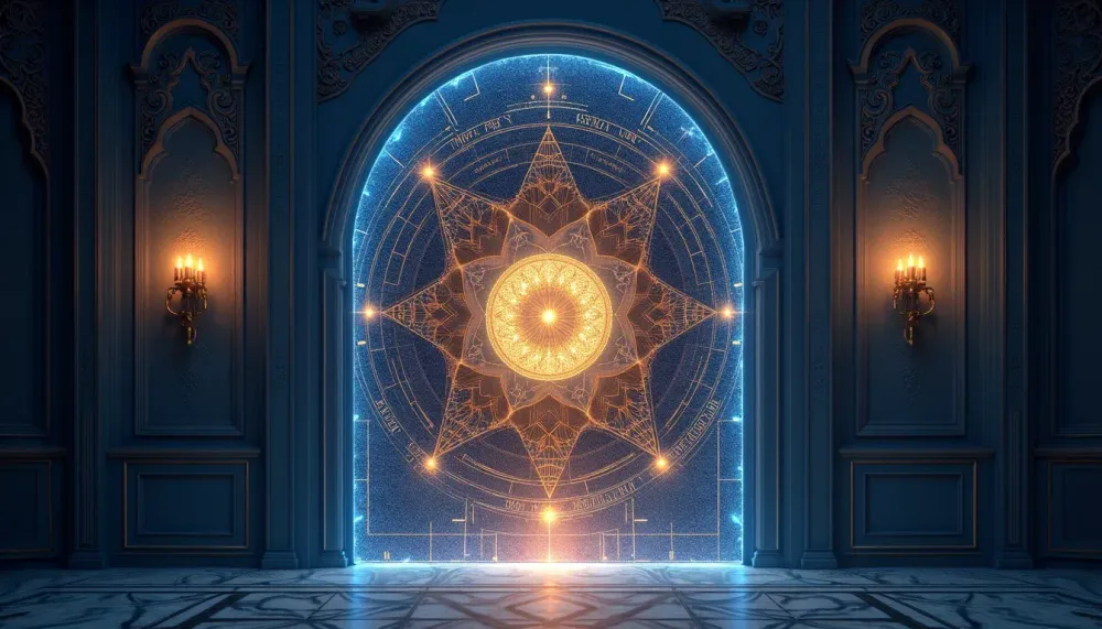 Unlocking Prosperity: Vastu for Apartment Entrance Door
