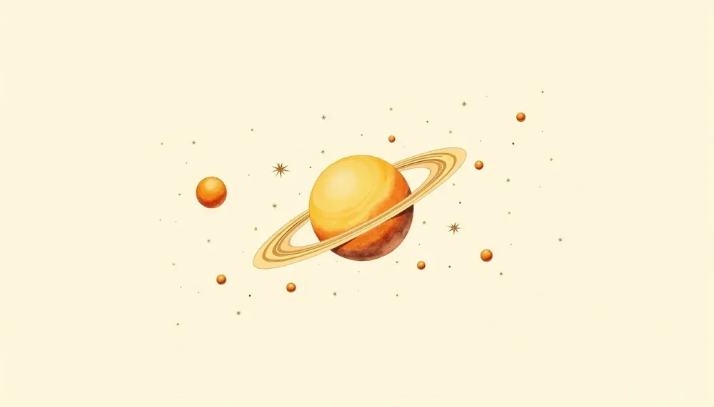 Venus in Capricorn: Vedic Astrology — Effects & Remedies