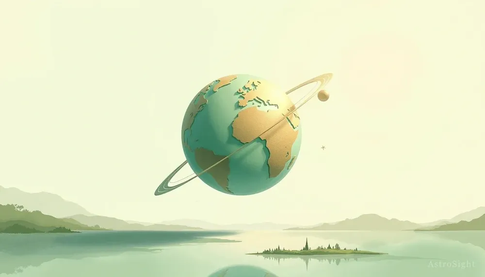 Venus in Vedic Astrology — Meaning, Effects & Significance