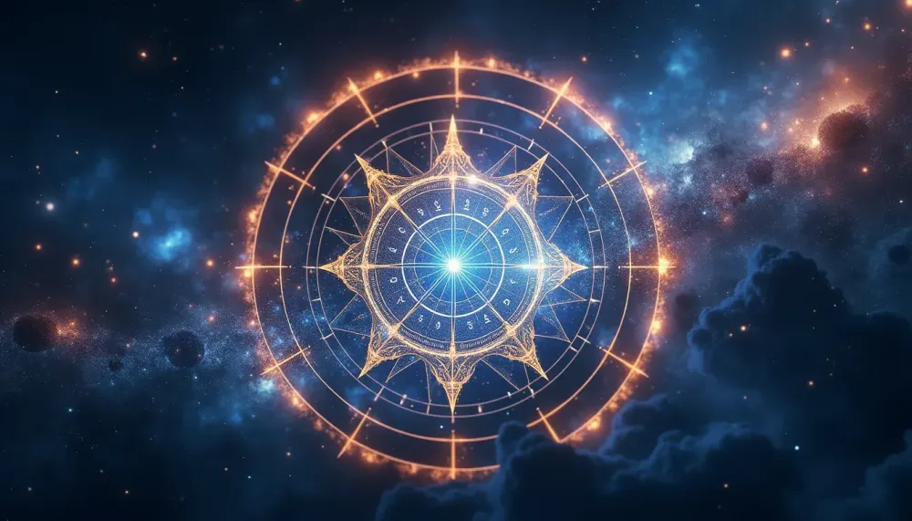 Vimshamsa D20 Chart: Your Spiritual Progress Guide
