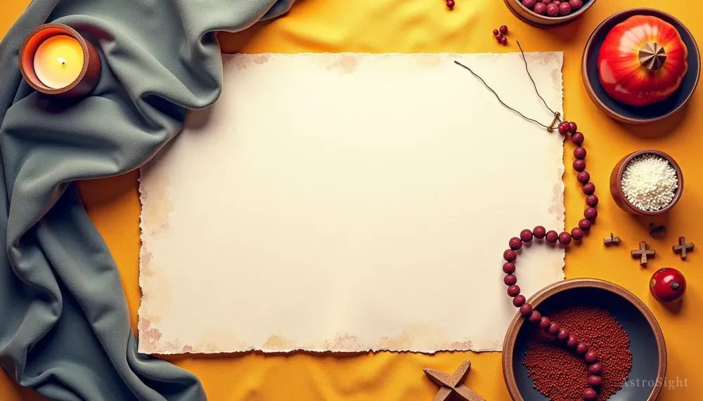 Which Colour to Wear on Which Day: Vedic Astrology Guide