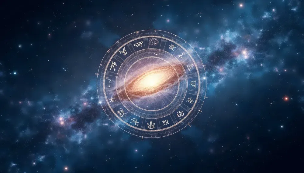 Vedic Astrology in 2025: Timeless Wisdom Explained