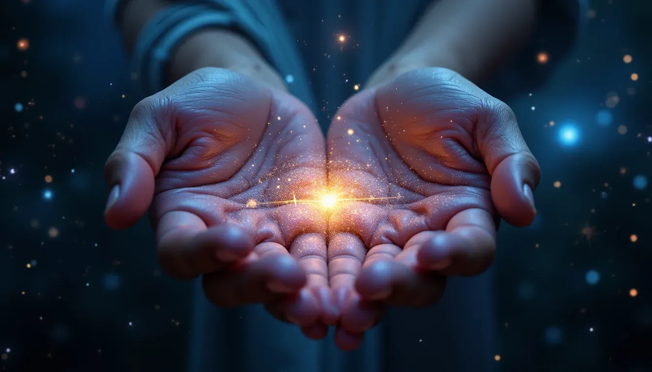 Love Marriage Line in Male Hand Vedic Astrology Guide