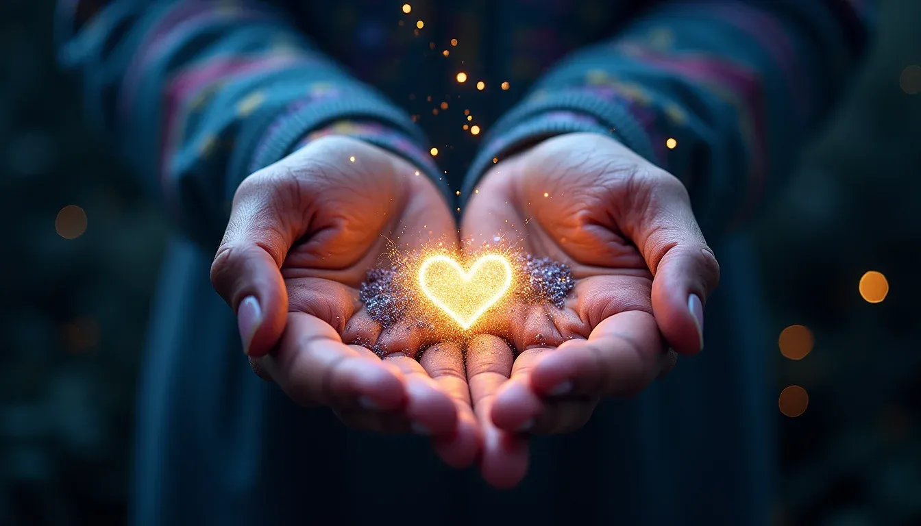 Love Marriage Signs in Hand: Palmistry Indicators Guide