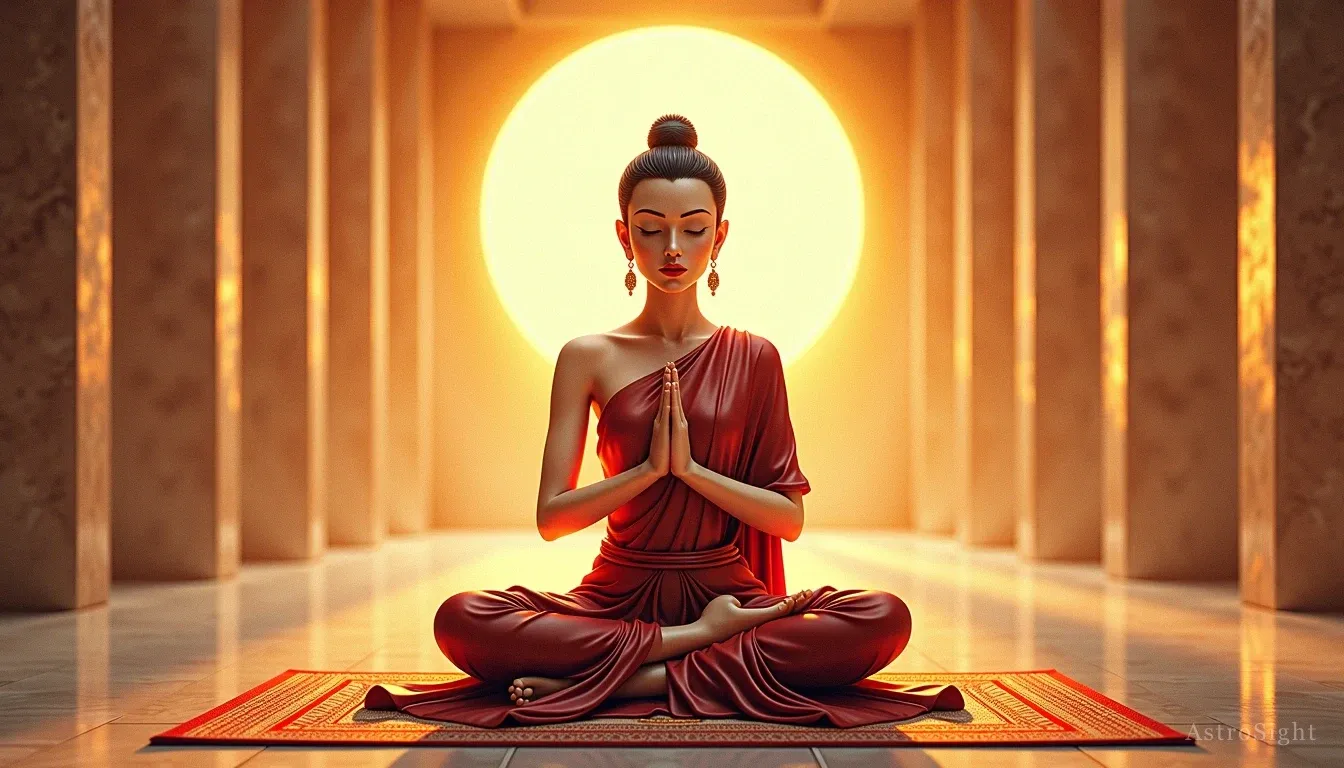 Love Marriage Yoga in Kundli: Complete Guide