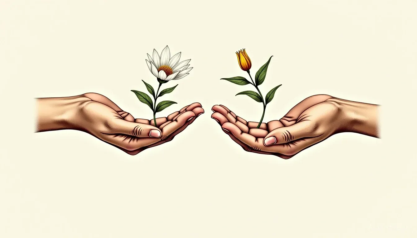Marriage Line in Female Hand: Vedic Palmistry Guide
