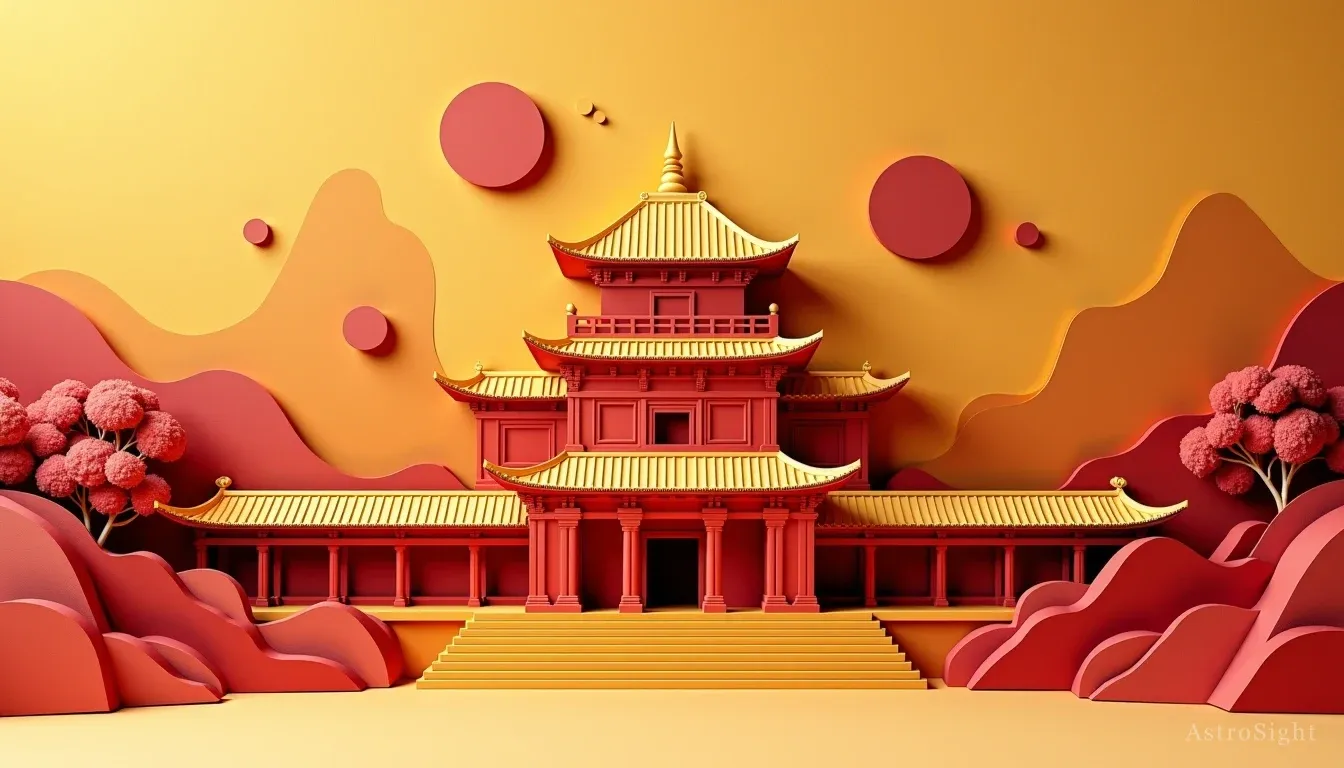 Mars in 10th House — Career, Authority & Ambition