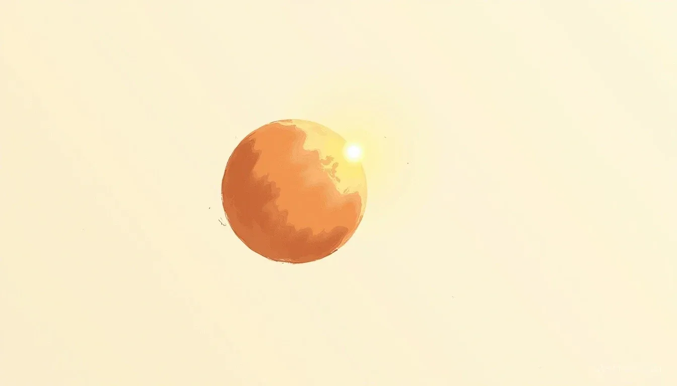 Mars in Aries: Vedic Astrology — Effects & Remedies