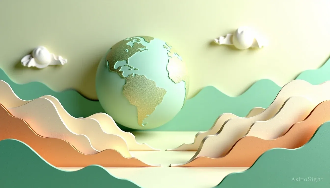 Mars in Pisces: Vedic Astrology — Effects & Remedies