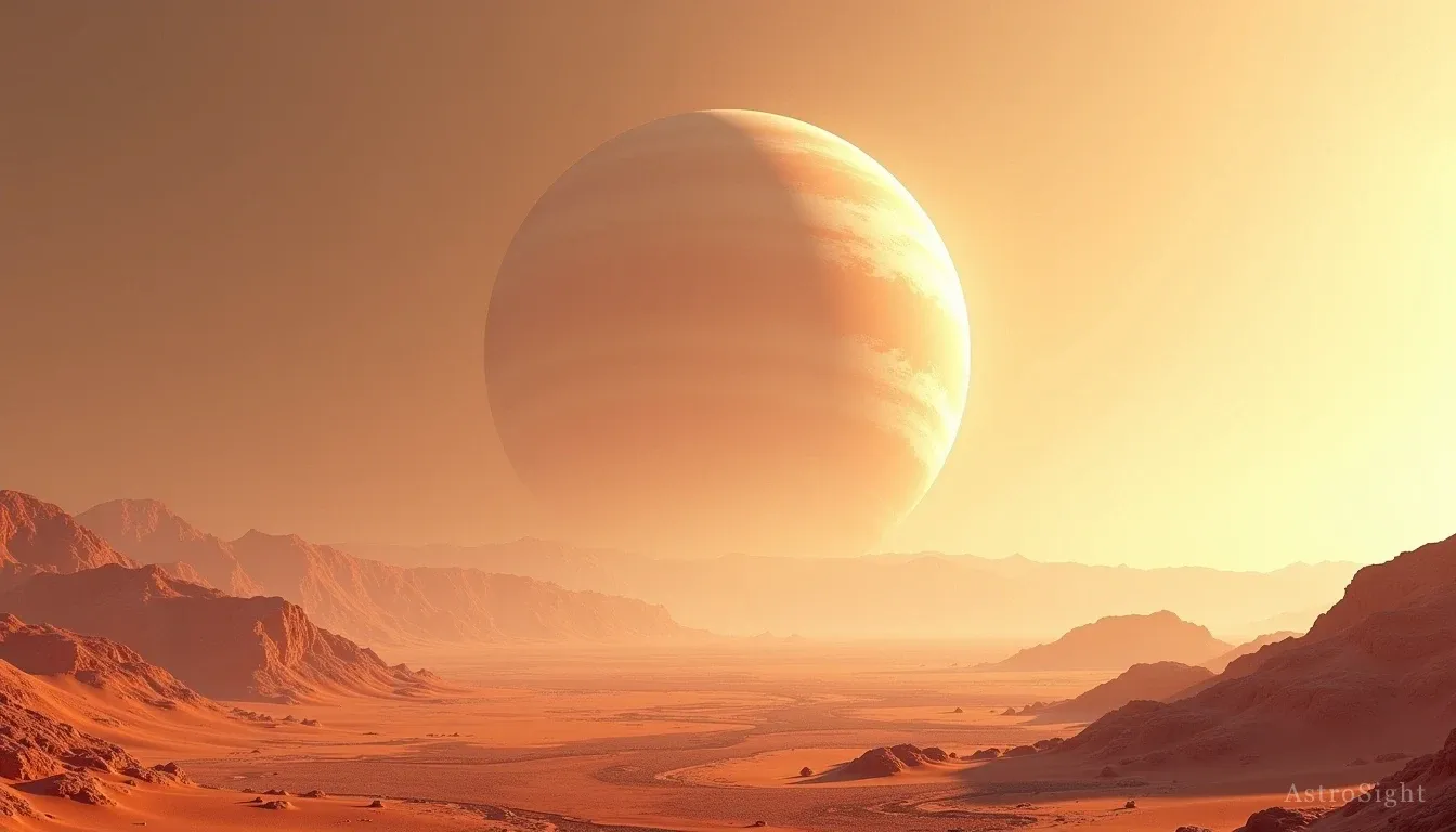 Mars in Sagittarius: Vedic Astrology — Effects & Remedies