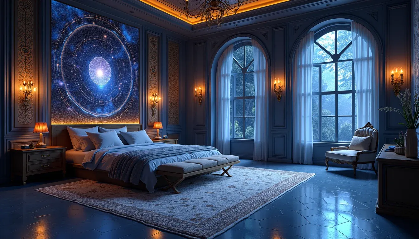 Master Bedroom Vastu: Southwest Corner Complete Guide