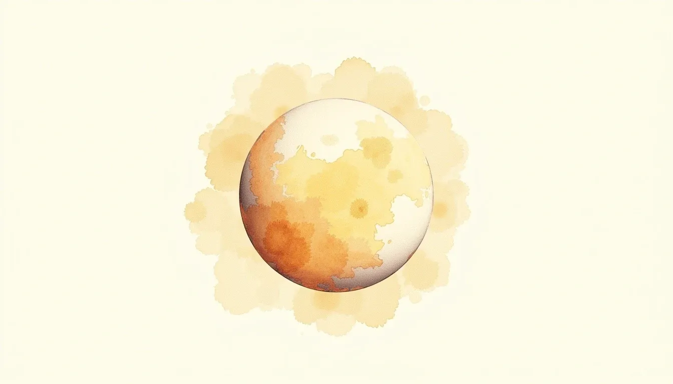 Mercury in Virgo: Vedic Astrology — Effects & Remedies
