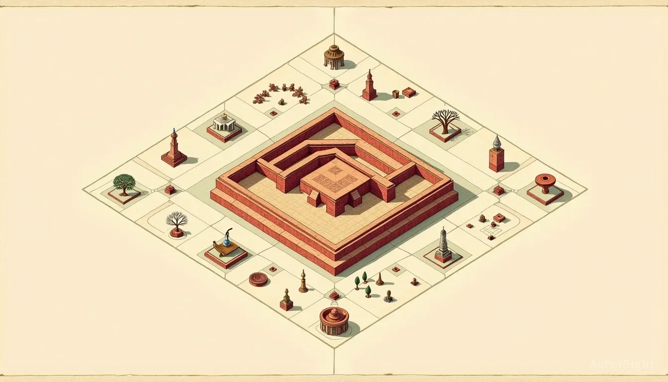 Moon in 12th House: Vedic Astrology Effects & Significance