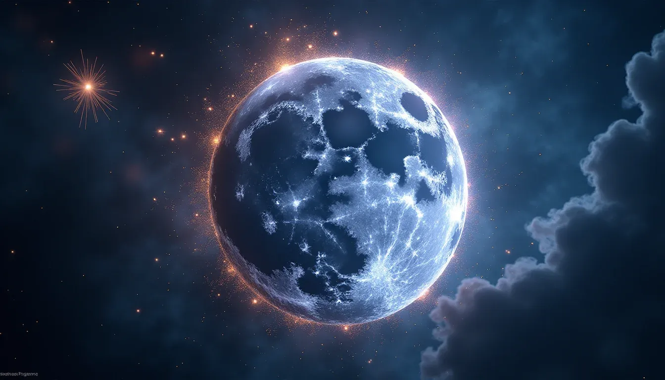 Moon in 5th House Creativity: Complete Vedic Guide