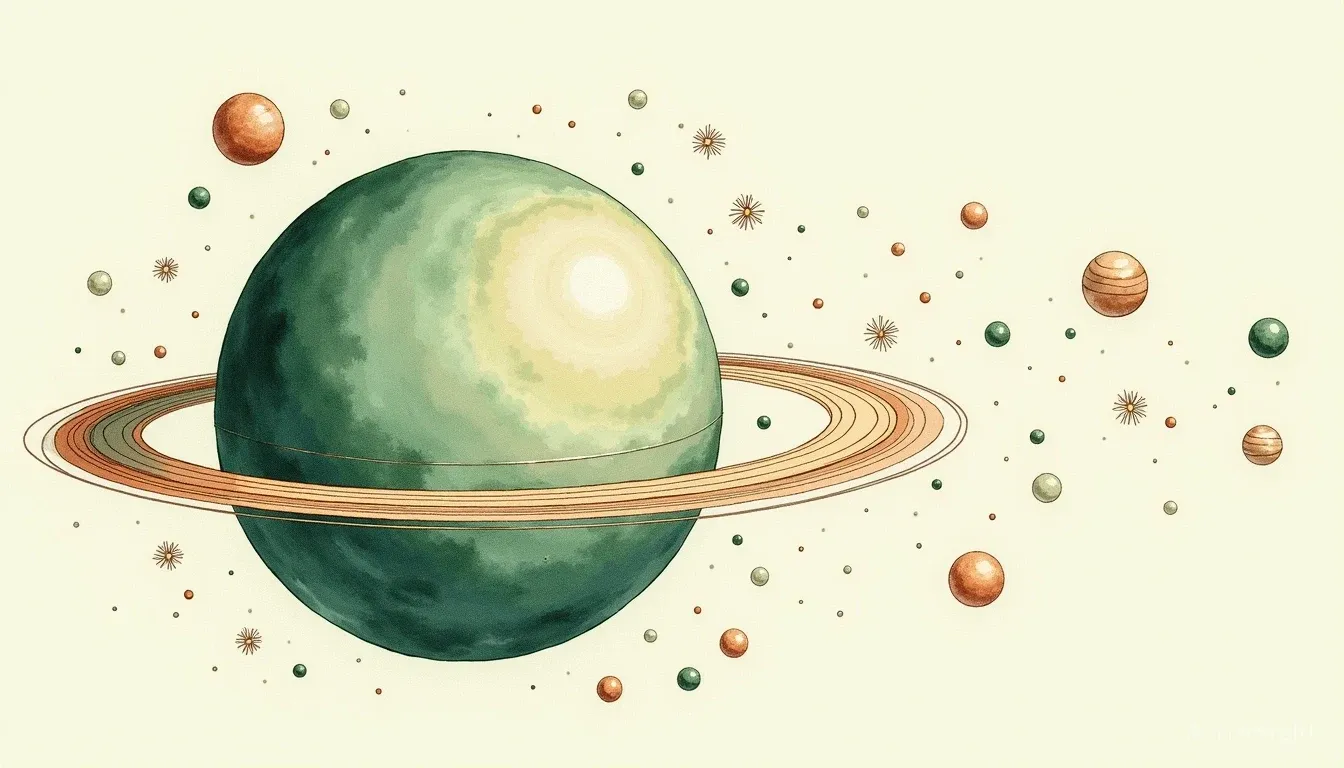 Moon in Pisces: Vedic Astrology — Effects & Remedies