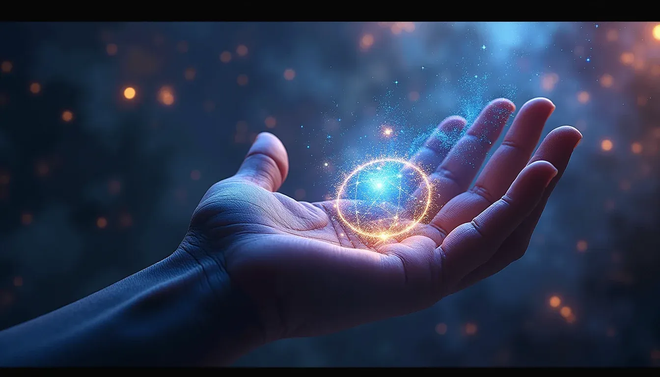 Mount of Mars Palmistry Courage: Vedic Reading Guide