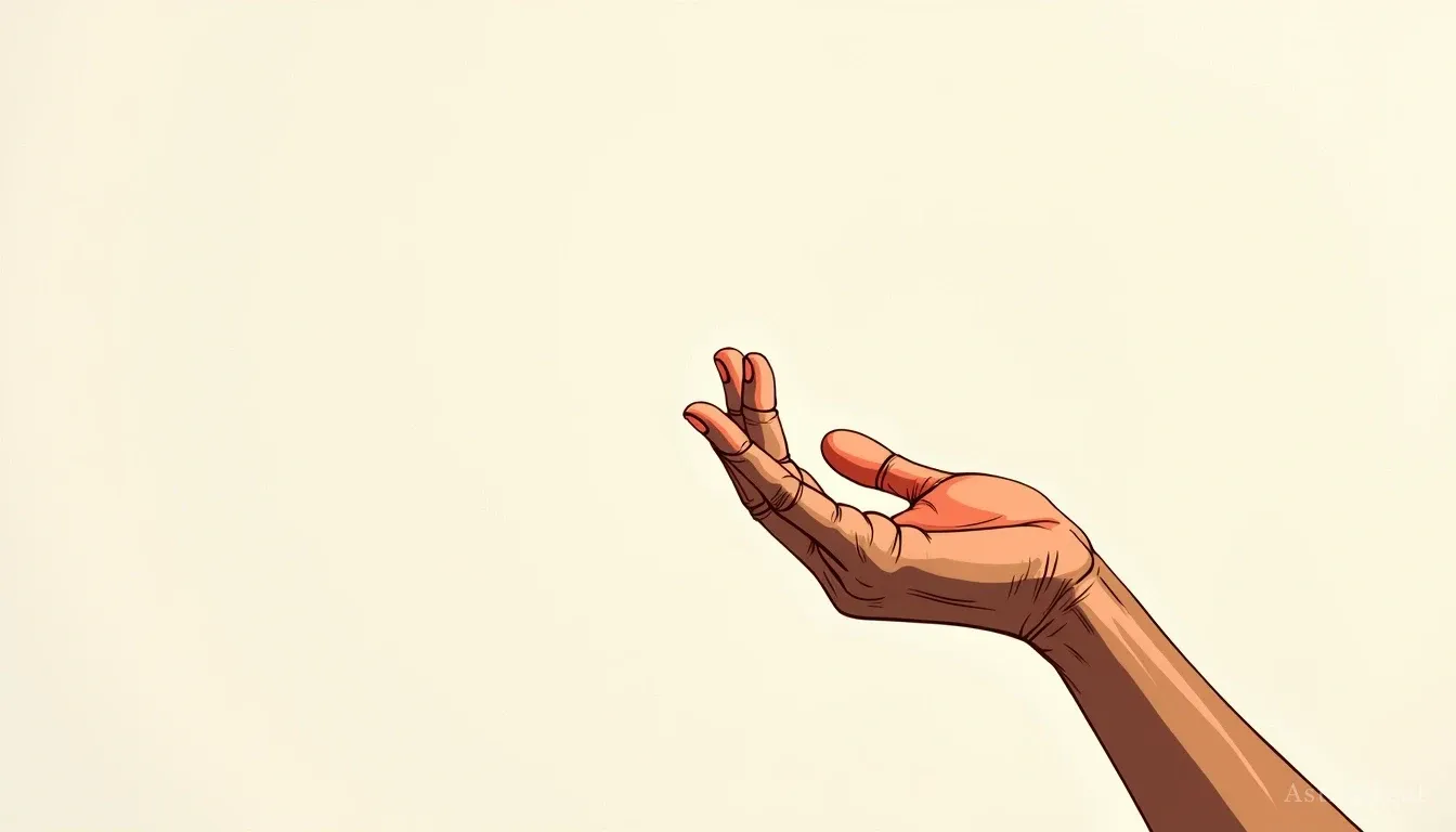 Mounts in Palmistry: 7 Mounts and What They Reveal