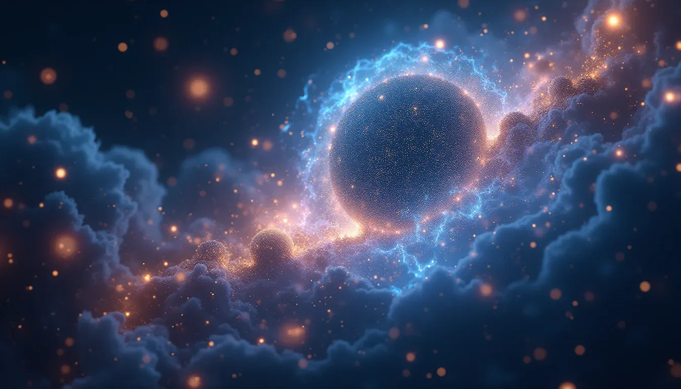 Mrigashira Nakshatra Characteristics: Meaning & Traits