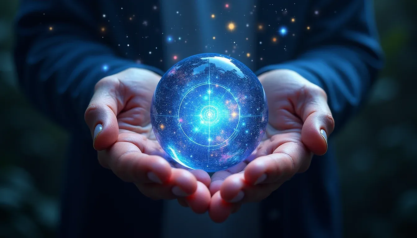 Palm Reading and Astrology: Ancient Indian Wisdom Guide