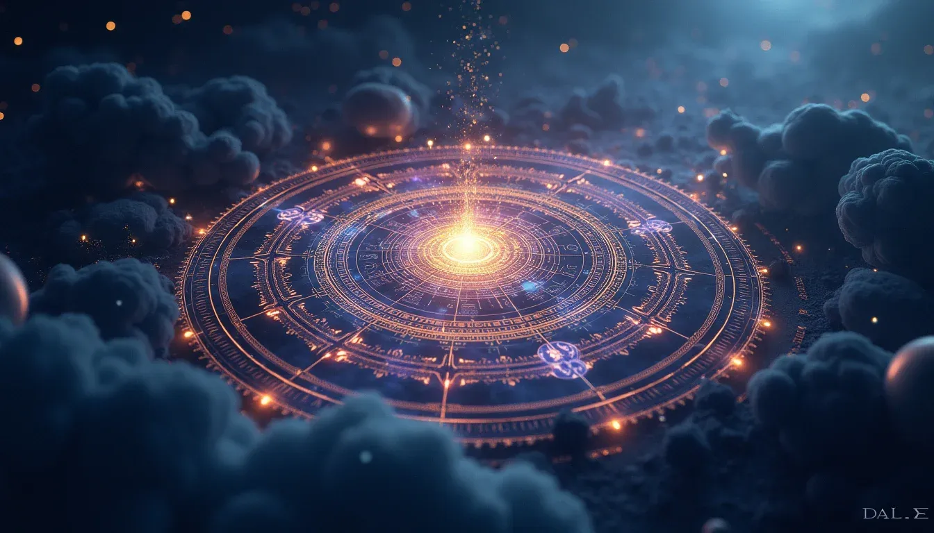 Panchang Elements: Tithi, Vaar, Nakshatra, Yoga, Karana