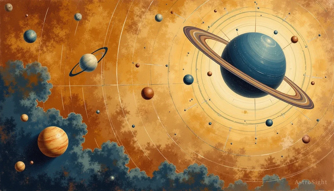 Planetary Influence on Health in Vedic Astrology: Full Guide