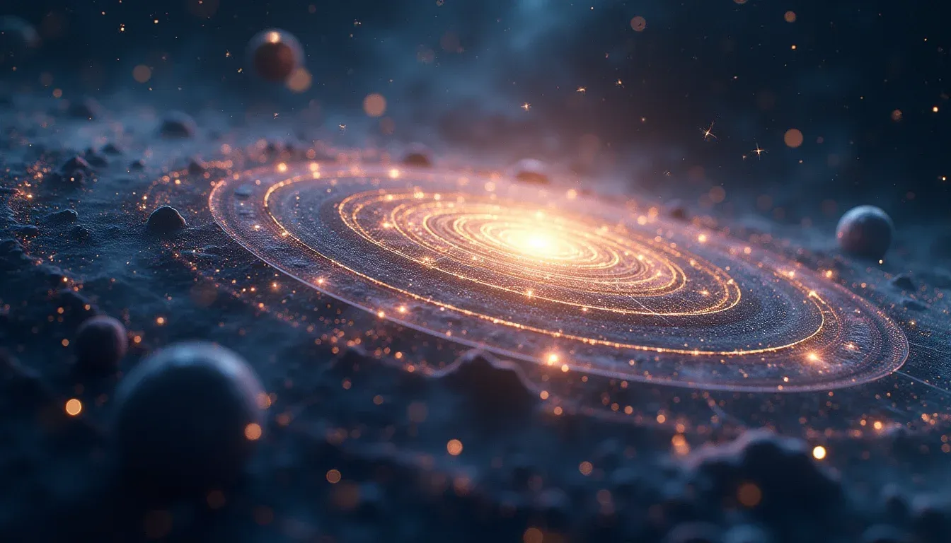 Planetary Influence on Mental Health: Vedic Analysis